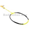 Flex Power World Tour Final Yellow Badminton Racket (4U)