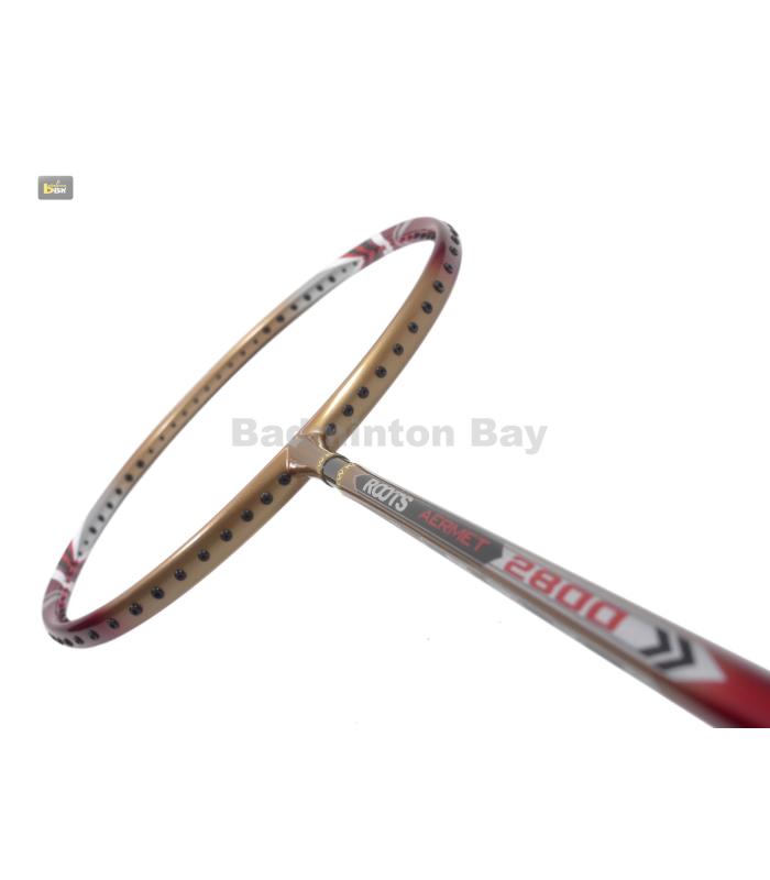 ~Out of stock Gosen Roots Aermet 2800 Badminton Racket (3U)