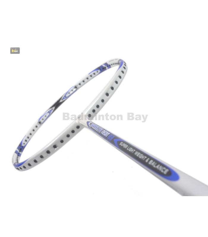 ~Out of stock Gosen Sparklite Neon 89 Badminton Racket (4U)