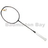 Hundred Battle 900 Black Compact Head Badminton Racket (4U-G6) HNDRD
