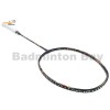Hundred Battle 900 Black Compact Head Badminton Racket (4U-G6) HNDRD