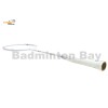 Hundred Battle 900 White Compact Head Badminton Racket (4U-G6) HNDRD