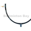 Hundred Nano Neo 7000 Ocean Black Badminton Racket (5U-G6) HNDRD
