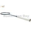 Hundred Nano Neo 7000 Ocean Black Badminton Racket (5U-G6) HNDRD
