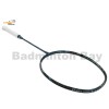 Hundred Nano Neo 7000 Ocean Black Badminton Racket (5U-G6) HNDRD