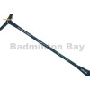 Hundred Nano Neo 7000 Ocean Black Badminton Racket (5U-G6) HNDRD