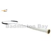 Hundred Nano Neo 7000 White Black Badminton Racket (5U-G6) HNDRD