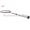 Hundred PrimeArmour 800 Black Red Badminton Racket (4U-G6) HNDRD