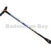 Hundred PrimeArmour 800 Black Red Badminton Racket (4U-G6) HNDRD