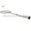 Hundred PrimeArmour 800 Dark Grey Dark Purple Badminton Racket (4U-G6) HNDRD