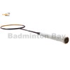 Hundred PrimeArmour 800 Dark Purple Gold Badminton Racket (4U-G6) HNDRD