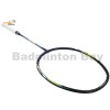 Hundred PrimeArmour 800 Navy Black Badminton Racket (4U-G6) HNDRD