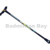 Hundred PrimeArmour 800 Navy Black Badminton Racket (4U-G6) HNDRD