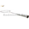 Hundred PrimeArmour 800 White Badminton Racket (4U-G6) HNDRD