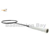 Hundred Shadow Lite Black Metallic Badminton Racket (5U-G6) HNDRD