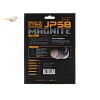 Hundred JP58 Magnite (0.58mm) Badminton String High Repulsion Power Hundred JP58 Magnite (0.58mm) Badminton String High Repulsion Power