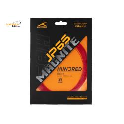 Hundred JP65 Magnite (0.65mm) Badminton String High Repulsion Power