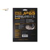 Hundred JP65 Magnite (0.65mm) Badminton String High Repulsion Power Hundred JP65 Magnite (0.65mm) Badminton String High Repulsion Power