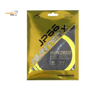 Hundred JP58 Magnite (0.58mm) Badminton String High Repulsion Power