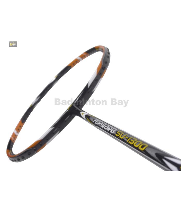 ~Out of stock Kason Forward SU-1300 Badminton Racket (4U)