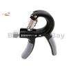 Kettler Adjustable Spring Hand Grip Tool 0816-000 For Strengthening Exercise 