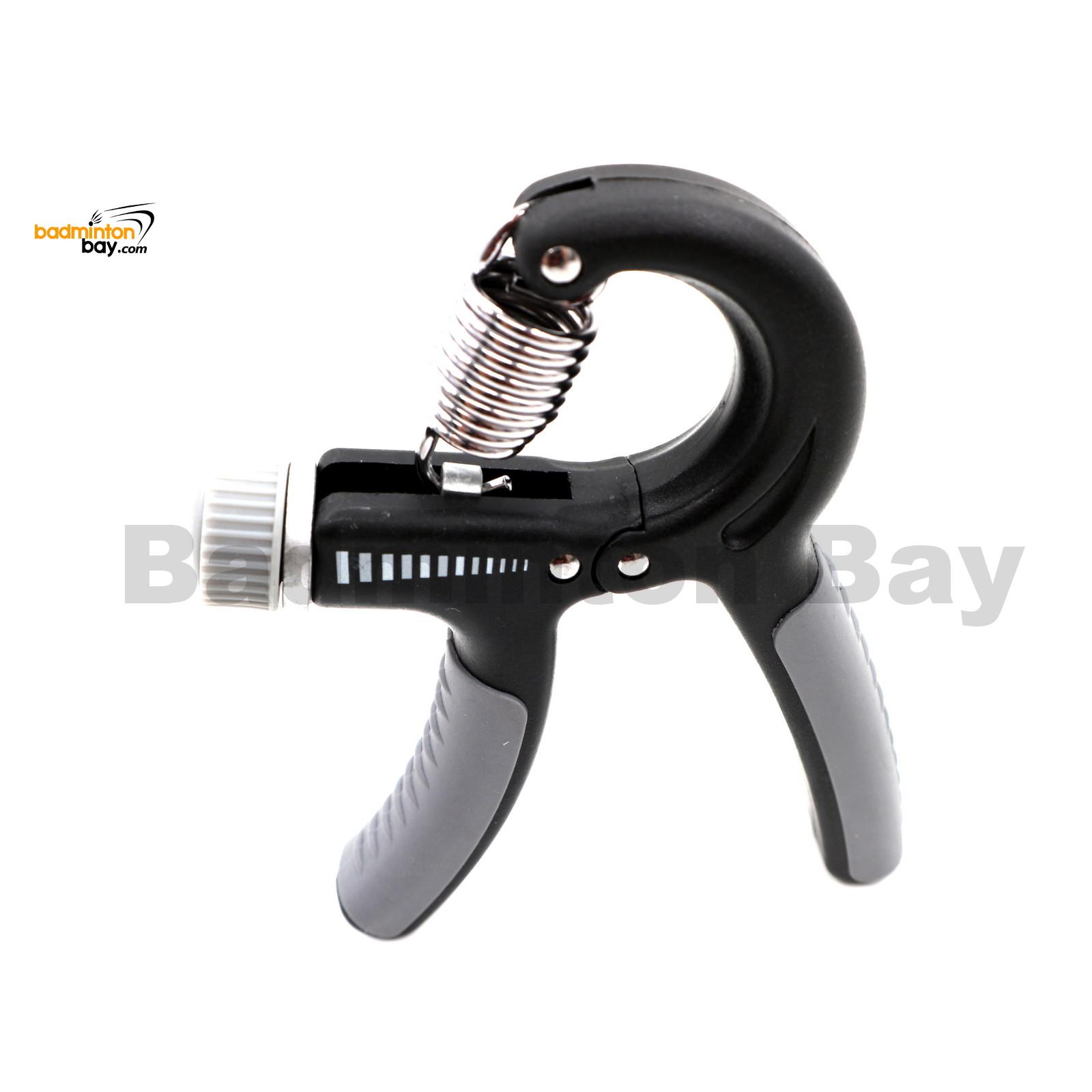 Kettler Adjustable Spring Hand Grip Tool 0816-000 For Strengthening Exercise
