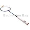 Li-Ning Mega Power Air Stream N99 Blue Silver Medal Edition Badminton Racket 3U (W3-S2)