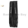 Li-Ning 2 Compartments Non-Thermal Badminton Racket Bag Black Grey ABSM294-1