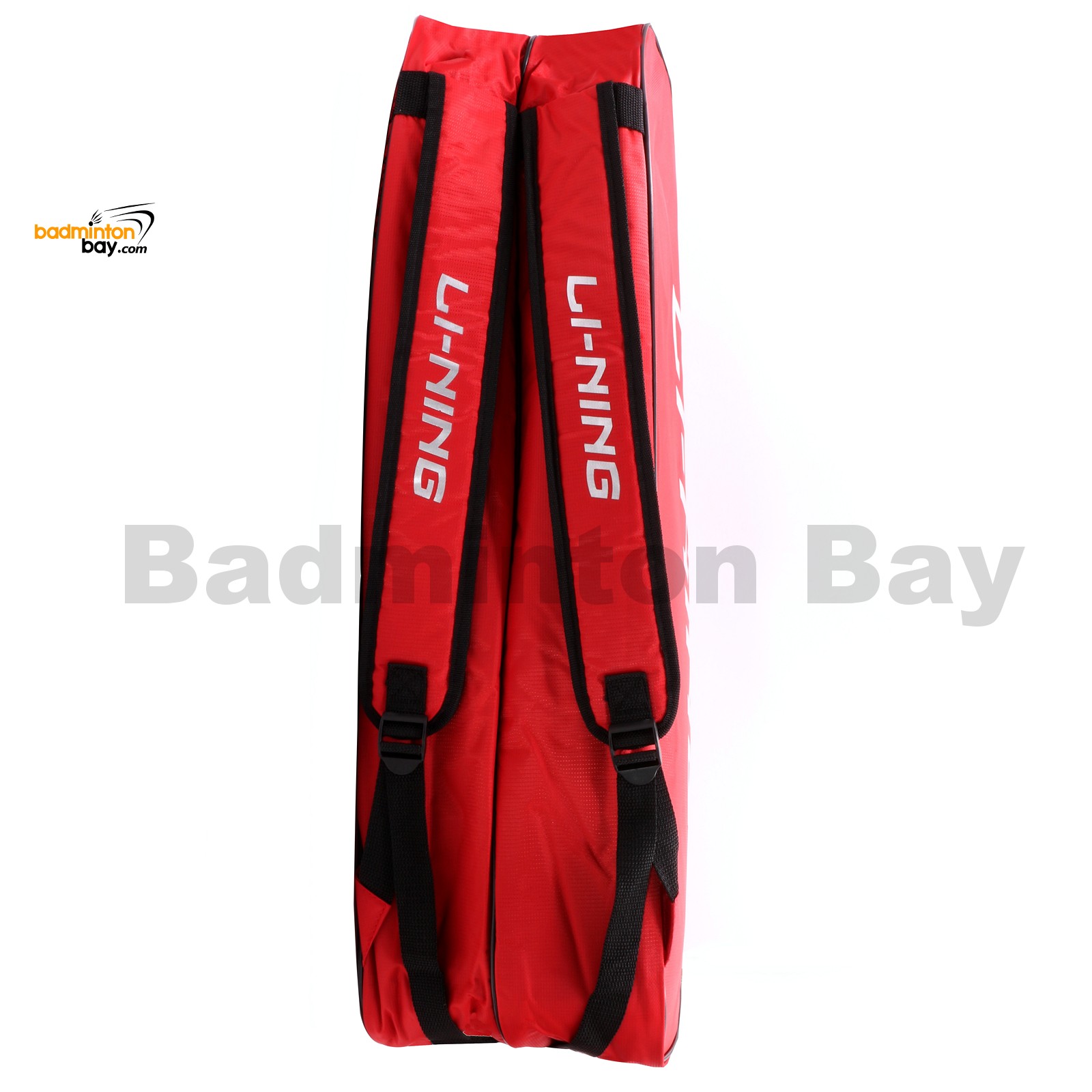 li ning 2 compartments non thermal badminton racket bag li ning 2 compartments non thermal badminton racket bag