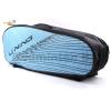 Li-Ning 2 Compartments Non-Thermal Badminton Racket Bag Light Blue ABSM296-1