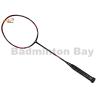 Li-Ning Chen Long CL 100 Black Red Badminton Racket 3U (W3-S2)