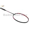 Li-Ning Chen Long CL 100 Black Red Badminton Racket 3U (W3-S2)