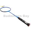 Li-Ning Chen Long CL 200 Blue Black Badminton Racket 3U (W3-S2)