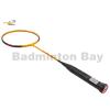 Li-Ning Chen Long CL 600 Black Yellow Badminton Racket 3U (W3-S2)