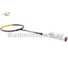 Li-Ning Pro Master Extra Strong G-Force 8800 Plus Black Yellow Badminton Racket 4U (W3-S1)