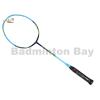 Li-Ning G-Force Power 1800i Blue Green Badminton Racket 3U (W3-S2)