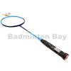 Li-Ning G-Force Power 1800i Blue Green Badminton Racket 3U (W3-S2)