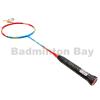 Li-Ning G-Force Power 1900i Blue Red Badminton Racket 3U (W3-S2)