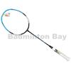 Li-Ning Tectonic 1 S Series (Swift Series) Blue Black AYPS165-1 Badminton Racket (4U-G6)