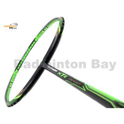 Li-Ning Ultra Sharp TurboCharging N7-II Black Green Hendra Setiawan Edition Badminton Racket 3U (W3-S2)