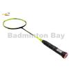 Li-Ning Turbo X80 II Black Green Badminton Racket 3U (W3-S2)