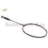 Li-Ning Turbo X90 II Black Grey Badminton Racket 3U (W3-S2)