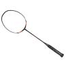 Li-Ning Ultra Strong US930 Black White Badminton Racket 4U (W2-S2)