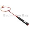 Li-Ning Ultra Strong US998 Lite Red Badminton Racket 5U (W1-S2)