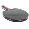 Loki 8 Star Professional Ping Pong Bat with Original Bag, Attack-Loop High Sticky Table Tennis Racket Blade Paddle for Fast Attack