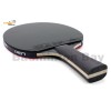Loki 9 Star Professional Ping Pong Bat with Original Bag, Attack-Loop High Sticky Table Tennis Racket Carbon Blade Paddle for Fast Attack