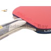 Loki RXTON 7 Star Professional Ping Pong Bat Carbon Original Bag High Sticky Table Tennis Racket Blade Paddle Fast Attack Loop