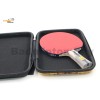 Loki RXTON 7 Star Professional Ping Pong Bat Carbon Original Bag High Sticky Table Tennis Racket Blade Paddle Fast Attack Loop