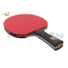 Loki RXTON 9 Star Professional Ping Pong Bat with Original Bag Attack-Loop High Sticky Table Tennis Racket Carbon Blade Paddle for Fast Attack