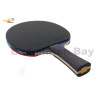 Loki RXTON 9 Star Professional Ping Pong Bat with Original Bag Attack-Loop High Sticky Table Tennis Racket Carbon Blade Paddle for Fast Attack